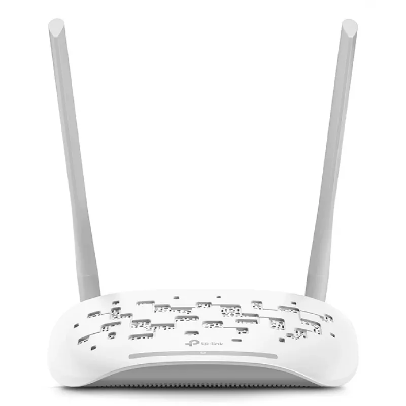 Tischrouter TP-Link TD-W9960 Single-Band 2,4 GHz Wi-Fi 4