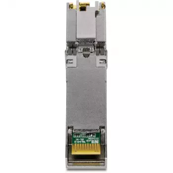 SFP-Transceiver-Modul Trendnet TEG-10GBRJ Kupfer 10000 Mbit/s RJ-45