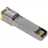 SFP-Transceiver-Modul Trendnet TEG-10GBRJ Kupfer 10000 Mbit/s RJ-45