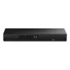 Unmanaged Netzwerk-Switch TRENDnet TEG-S5091 — 8× 2.5G RJ-45-Ports, 60 Gbit/s, 12V, wandmontierbar