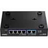 Netzwerk-Switch Trendnet TEG-S762 10G Ethernet 6 Ports 60 Gbit/s