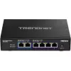 Netzwerk-Switch Trendnet TEG-S762 10G Ethernet 6 Ports 60 Gbit/s
