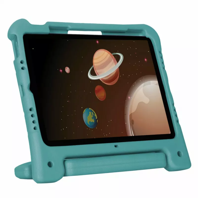 Bumper Case Targus THD96405GL für iPad Air 11 Zoll Teal