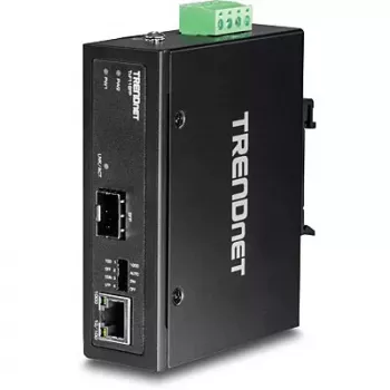 Netzwerk-Medienkonverter Trendnet TI-F11SFP