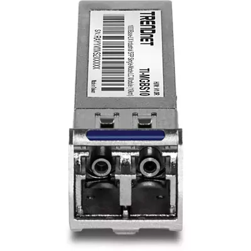Glasfaser-Transceivermodul Trendnet TI-MGBS10