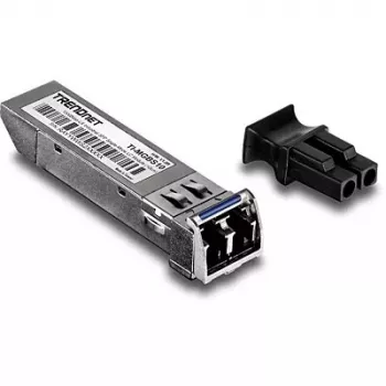 Glasfaser-Transceivermodul Trendnet TI-MGBS10