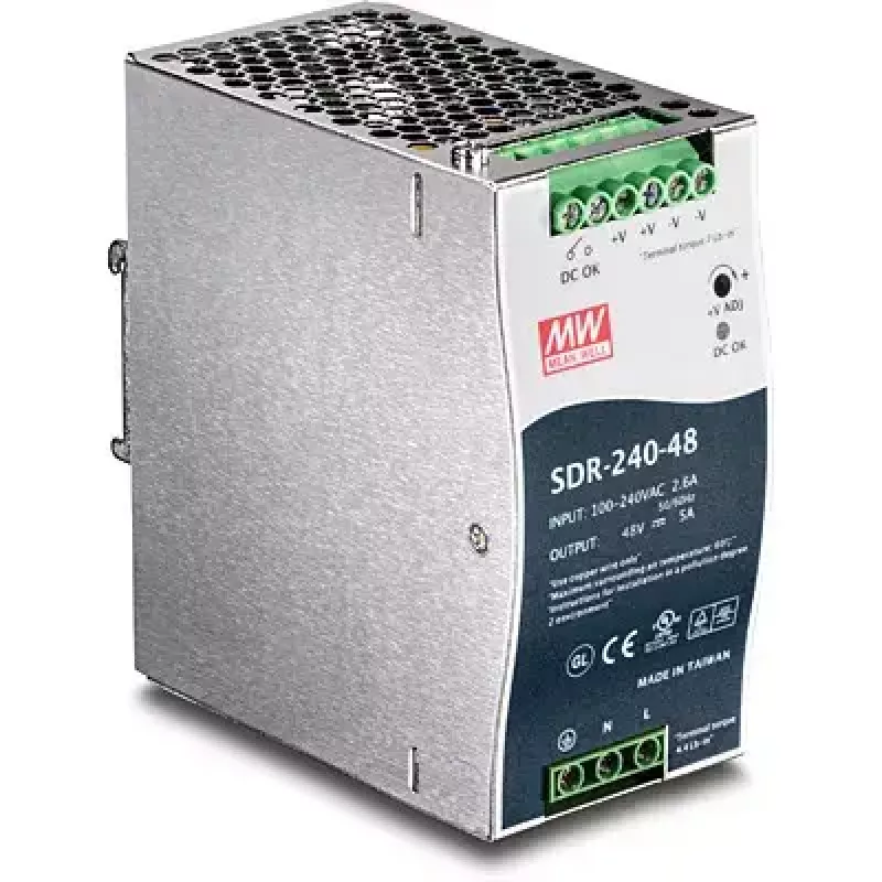 Netzteil Trendnet TI-S24048 v1.0R