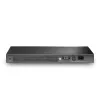 TP-Link JetStream TL-SG3428X-UPS Netzwerk-Switch Managed L2+/L3 Gigabit Ethernet (10/100/1000) 1U Schwarz