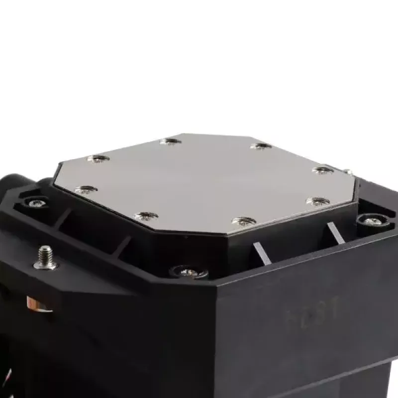 All-in-One-Flüssigkeitskühler Thermalright Turbo Right 360C