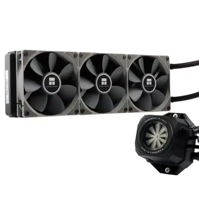 All-in-One-Flüssigkeitskühler Thermalright Turbo Right 360C