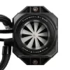 All-in-One-Flüssigkeitskühler Thermalright Turbo Right 360C