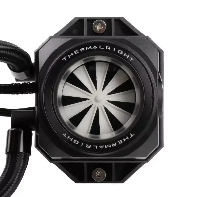 All-in-One-Flüssigkeitskühler Thermalright Turbo Right 360C