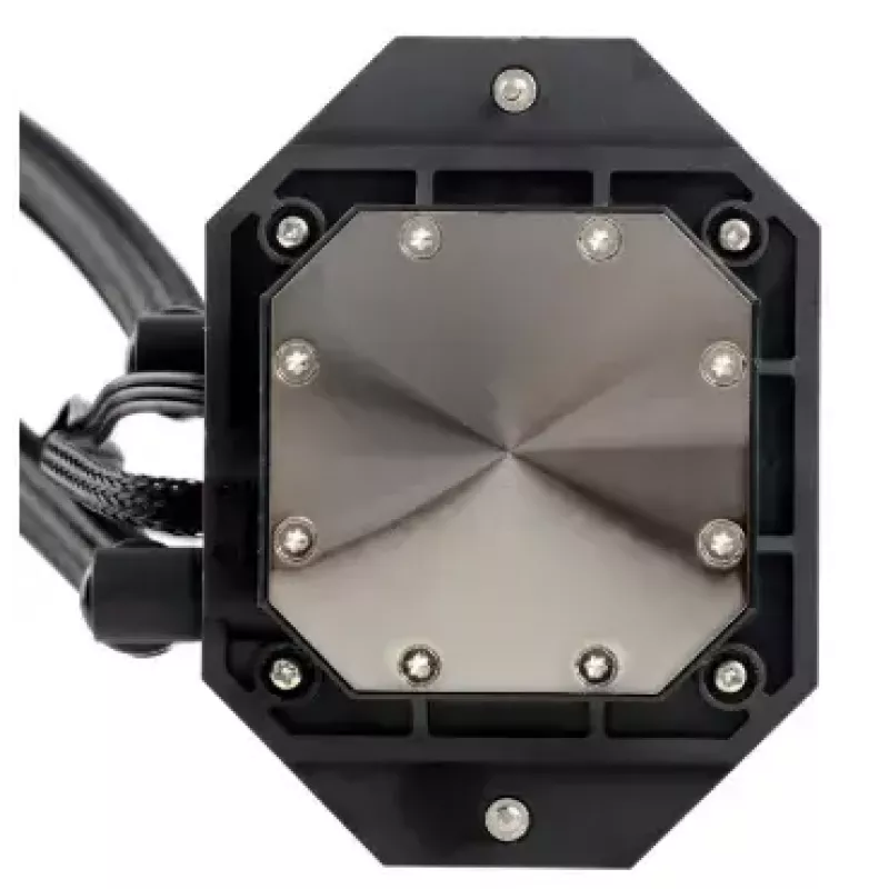 All-in-One-Flüssigkeitskühler Thermalright Turbo Right 360C