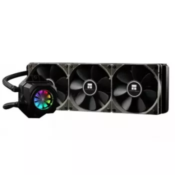 All-in-One-Flüssigkeitskühler Thermalright Turbo Right 360C