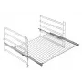 Grid-Zubehör Electrolux TR1LV – Metallgitter für AEG, 383 × 31,5 × 14 mm, 460 g, 1 Stück