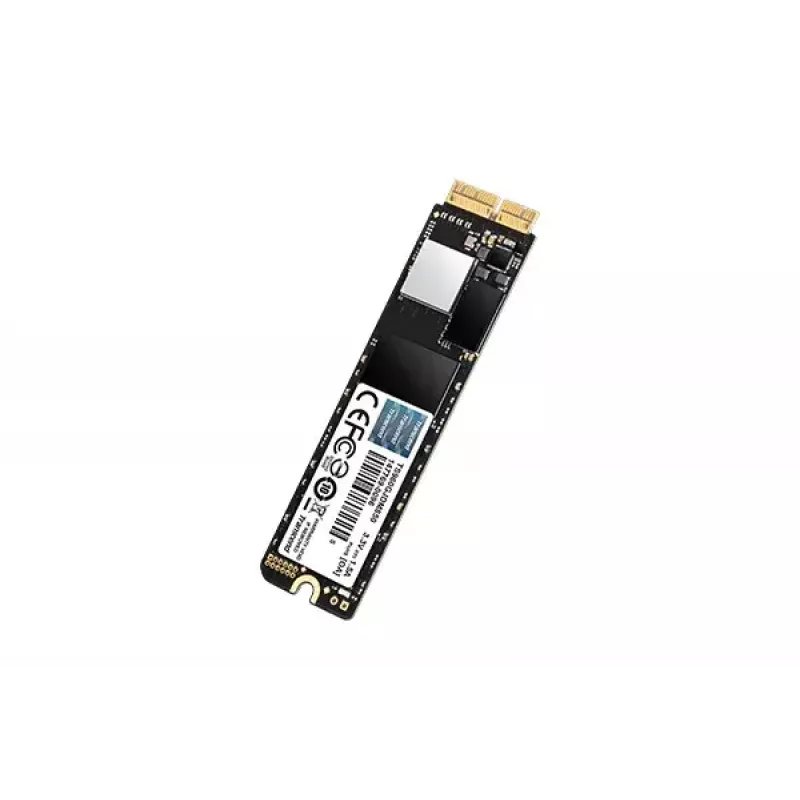 SSD-Laufwerk Transcend 240 GB 2,5 Zoll SATA TS240GJDM850