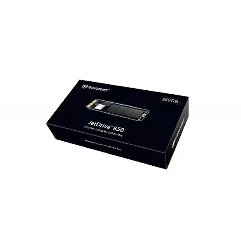 SSD-Laufwerk Transcend 240 GB 2,5 Zoll SATA TS240GJDM850