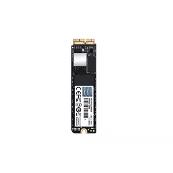 SSD-Laufwerk Transcend 240 GB 2,5 Zoll SATA TS240GJDM850