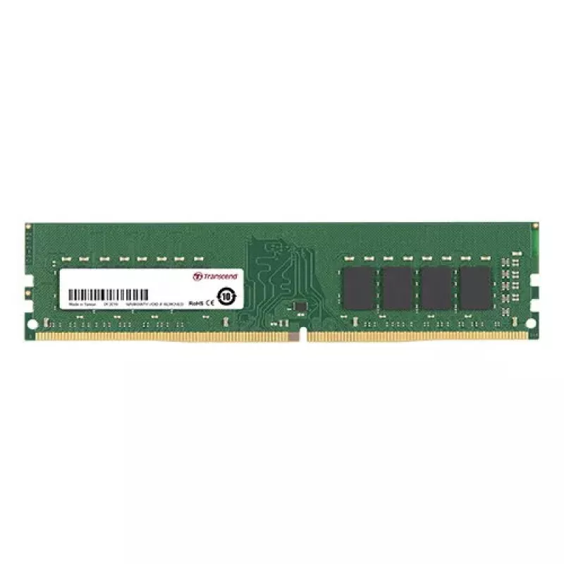 Memory Transcend DDR4-2666 U-DIMM 8GB 2666MHz