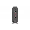QNAP TS-410E NAS Tower Intel® Celeron® J6412 8 GB 0 TB QNAP QTS Schwarz