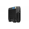 QNAP TS-410E NAS Tower Intel® Celeron® J6412 8 GB 0 TB QNAP QTS Schwarz