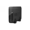 QNAP TS-410E NAS Tower Intel® Celeron® J6412 8 GB 0 TB QNAP QTS Schwarz