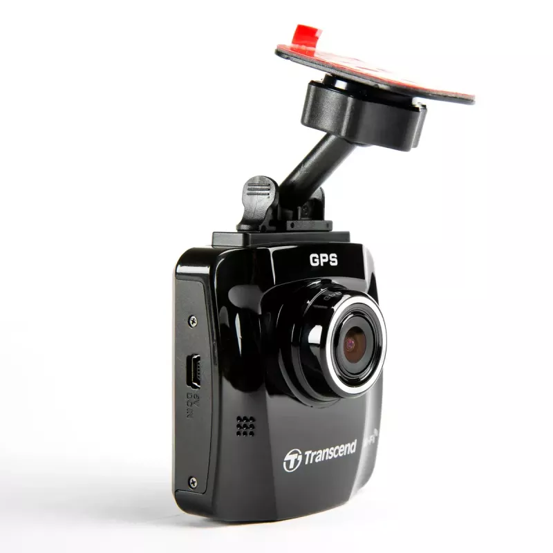 Klebebefestigung Transcend TS-DPA1 DrivePro