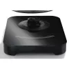 Bosch TWK7203 Wasserkocher 1,7 L 1850 W Schwarz, Edelstahl
