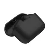 Kabellose In-Ear-Kopfhörer SAVIO TWS-09 — Bluetooth 5.1, binaural, 20–20000 Hz, 8 h Sprechzeit, Powerbank, USB-C-Ladung, Schwarz