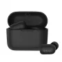 Kabellose In-Ear-Kopfhörer SAVIO TWS-09 — Bluetooth 5.1, binaural, 20–20000 Hz, 8 h Sprechzeit, Powerbank, USB-C-Ladung, Schwarz