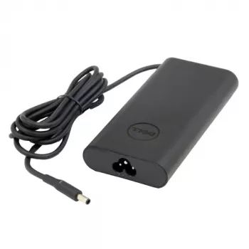DELL TX73F power adapter/inverter Indoor Schwarz