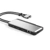 Dockingstation ALOGIC 10-in-1 Dual USB-C Super Dock