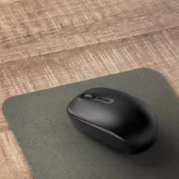 Incase Designed by Microsoft Wireless Mobile 1850 Maus Reise Beidhändig RF Wireless Optisch