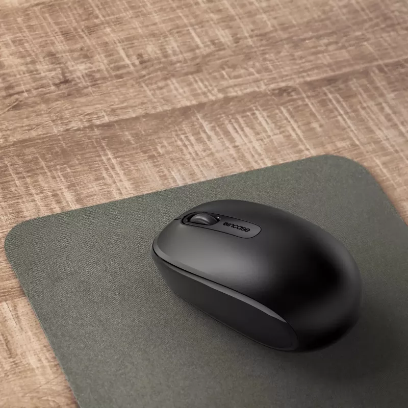 Incase Designed by Microsoft Wireless Mobile 1850 Maus Reise Beidhändig RF Wireless Optisch