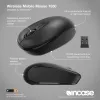 Incase Designed by Microsoft Wireless Mobile 1850 Maus Reise Beidhändig RF Wireless Optisch