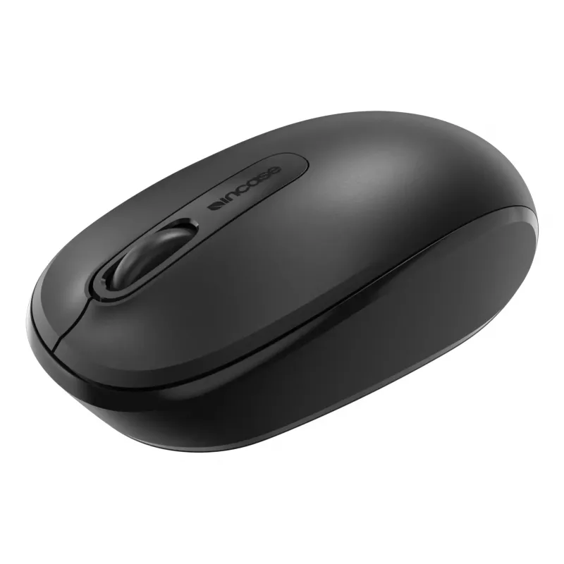 Incase Designed by Microsoft Wireless Mobile 1850 Maus Reise Beidhändig RF Wireless Optisch