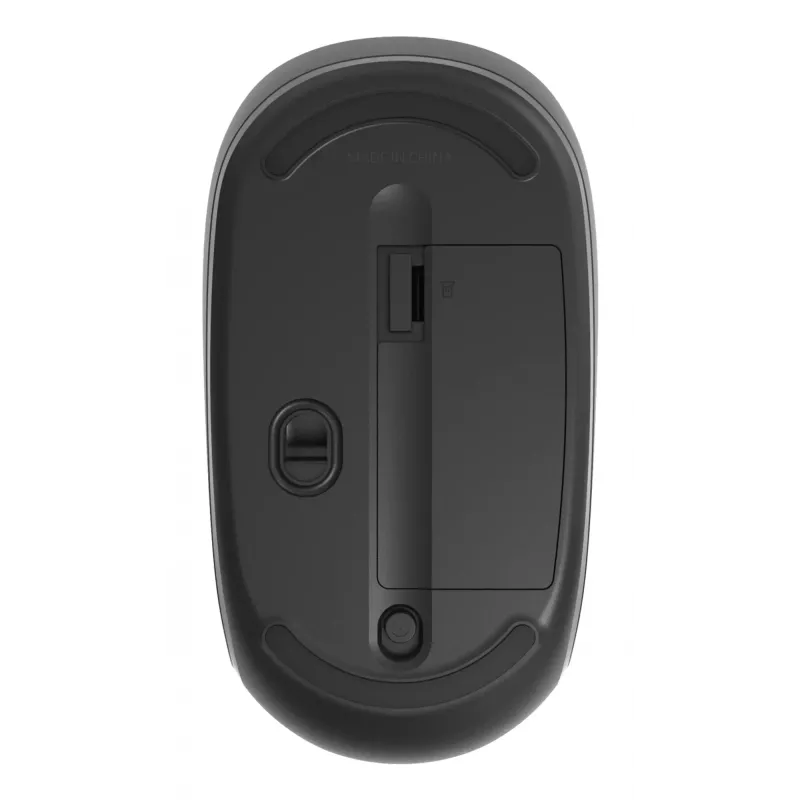 Incase Designed by Microsoft Wireless Mobile 1850 Maus Reise Beidhändig RF Wireless Optisch