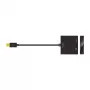 USB-Grafikadapter LogiLink UA0234