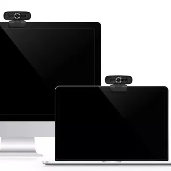 LogiLink Conference HD USB Webcam