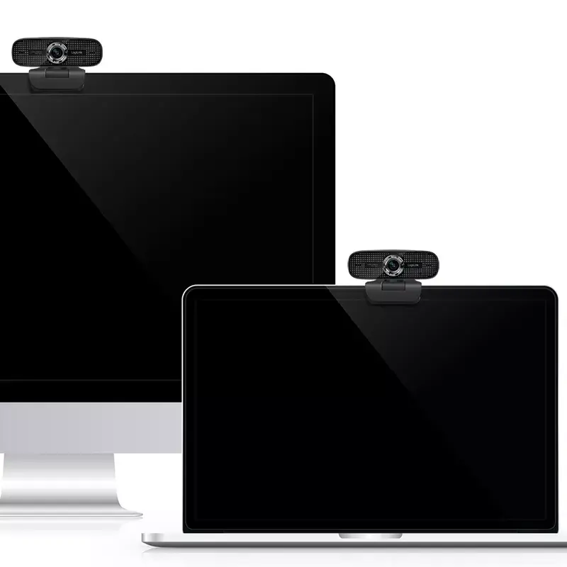LogiLink Conference HD USB Webcam