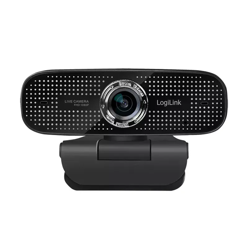 LogiLink Conference HD USB Webcam