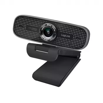 LogiLink Conference HD USB Webcam