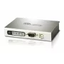 ATEN 4-Port USB-zu-Seriell RS-232 Hub
