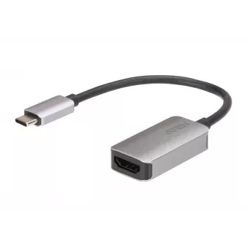 USB-C auf 4K HDMI Adapter ATEN UC3008A1-AT