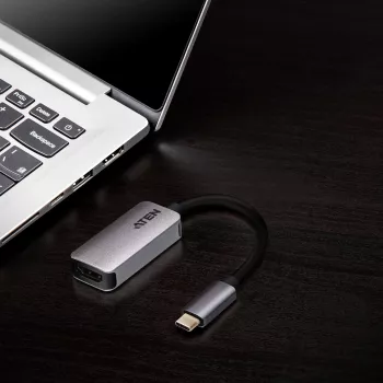 USB-C auf 4K HDMI Adapter ATEN UC3008A1-AT
