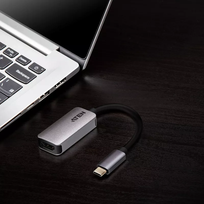 USB-C auf 4K HDMI Adapter ATEN UC3008A1-AT