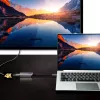USB-C auf 4K HDMI Adapter ATEN UC3008A1-AT
