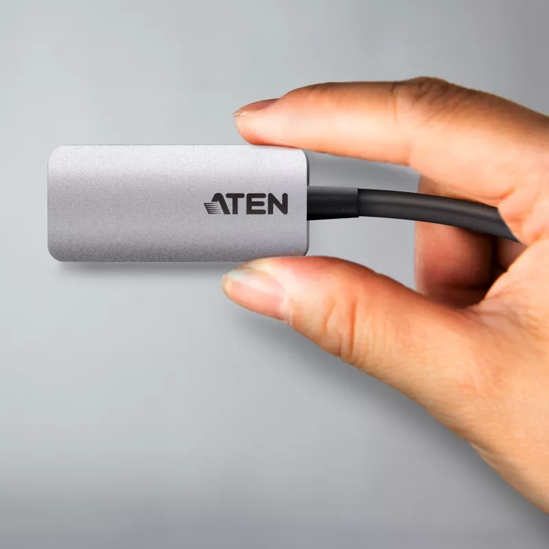 USB-C auf 4K HDMI Adapter ATEN UC3008A1-AT