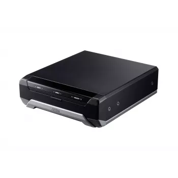 Video-Capture-Gerät ATEN CAMLIVE™ PRO Dual HDMI auf USB-C