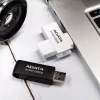 ADATA UC310 USB-Flash-Laufwerk 256 GB USB Typ-A 3.2 Gen 1 (3.1 Gen 1) Weiß